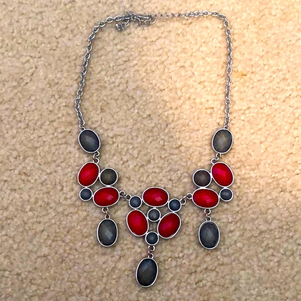 Fashion necklace